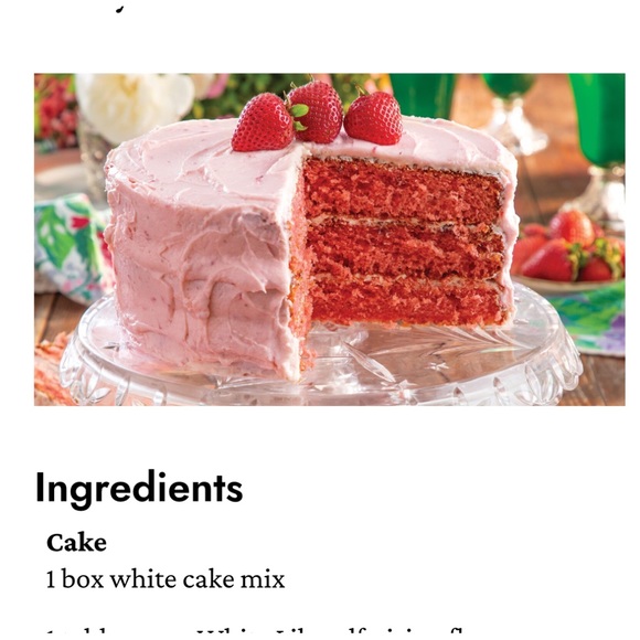 Brenda Gantt Linger Around The Table Y’all - Picture 5 of 6